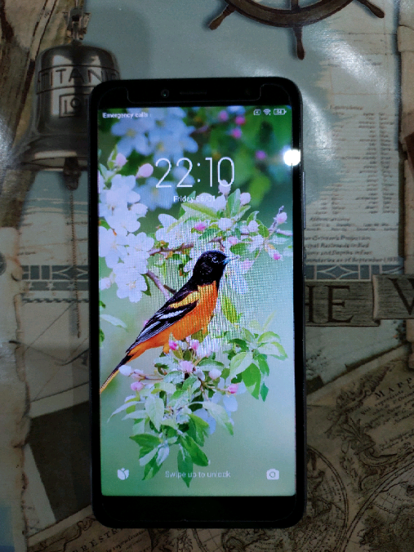 Xiaomi Redmi S2
