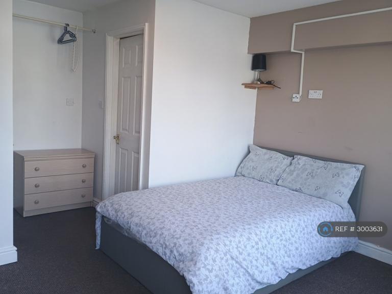 1 bedroom in Stourbridge Road, Dudley, DY1 (#3003631)