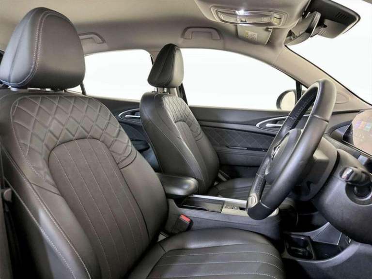 2024 GWM ORA 03 48kWh PURE+ Auto 5dr Automatic Hatchback Electric Automatic