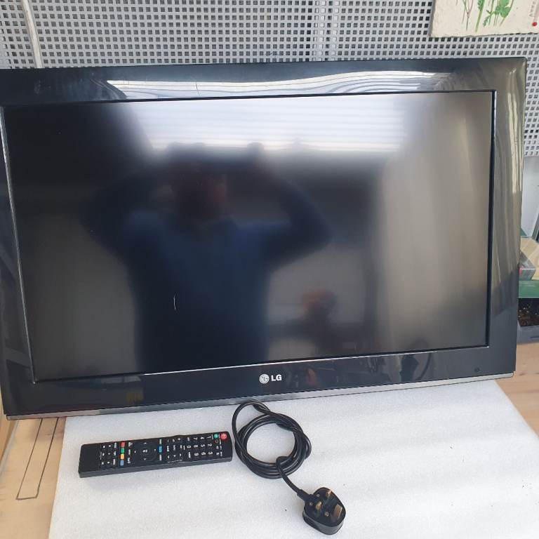 Tv lcd LG 32" Offers