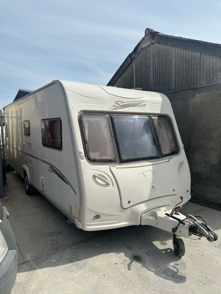 Bailey senior indiana