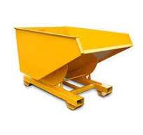 wanted tipping skip/mini skip