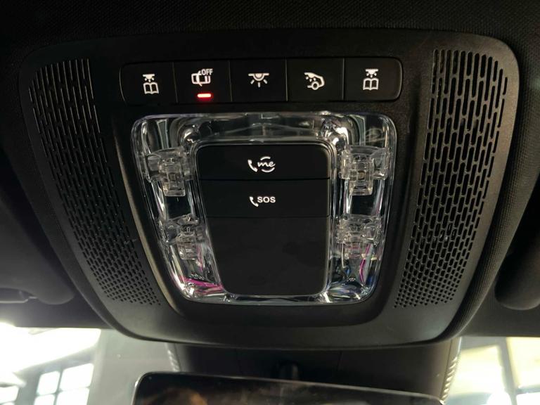 2024 Mercedes-Benz A-Class A180 Sport Executive 5dr Auto Hatchback Petrol Automatic