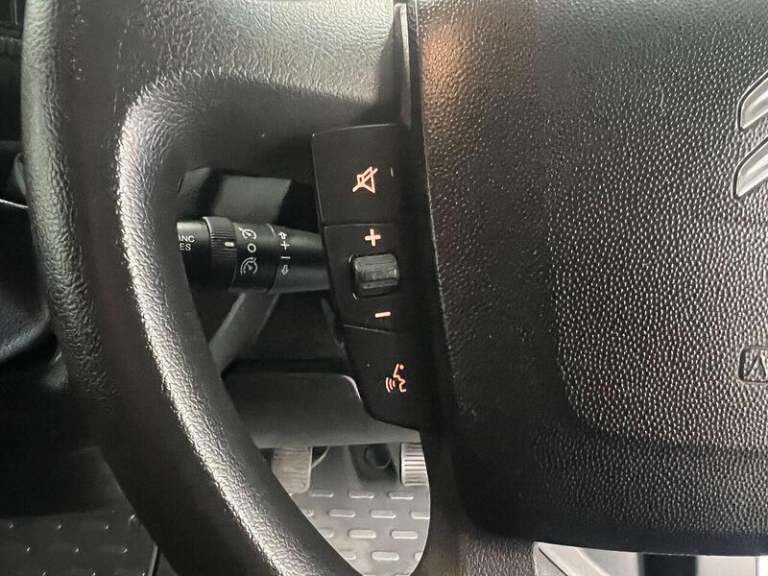 2023 Citroen Relay 2.2 BlueHDi H2 Van 140ps Enterprise PANEL VAN DIESEL Manual