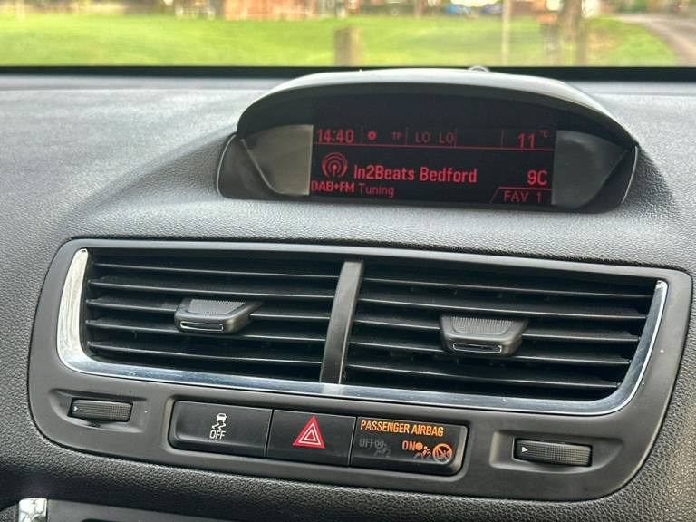 2015 Vauxhall Mokka 1.6 Exclusiv SUV 5dr Petrol Manual 2WD Euro 5 (s/s) (115 ps) HATCHBACK Petrol...