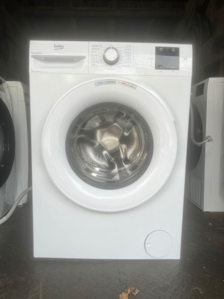 image for BEKO 10KG Washing Machine - Delivery Available