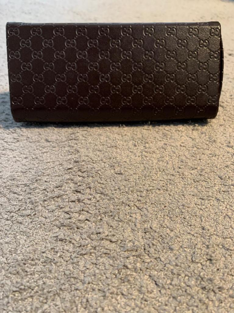 Brand New Gucci Aviator Sunglasses