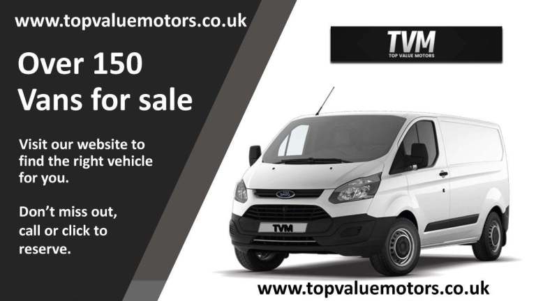 2022 Ford Transit Connect 1.5 EcoBlue 120ps Active Van Powershift PANEL VAN DIESEL Automatic