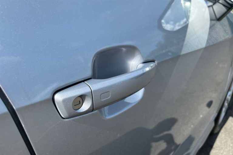 2021 Audi Q2 35 TFSI Sport 5dr S Tronic ESTATE PETROL Automatic