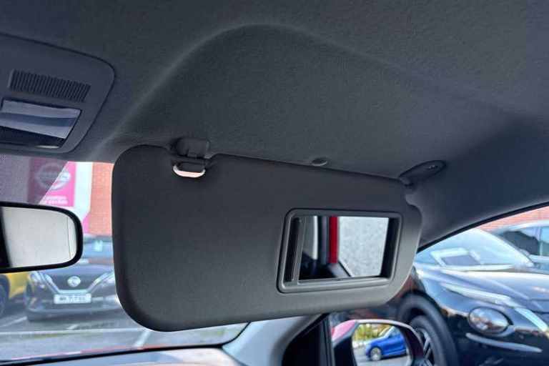 2021 Hyundai i10 1.0 MPI SE CONNECT 5DR AUTO Hatchback Petrol Automatic