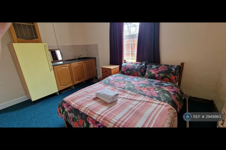1 bedroom in Coast Road, Littlestone, New Romney, TN28 (#2949983)