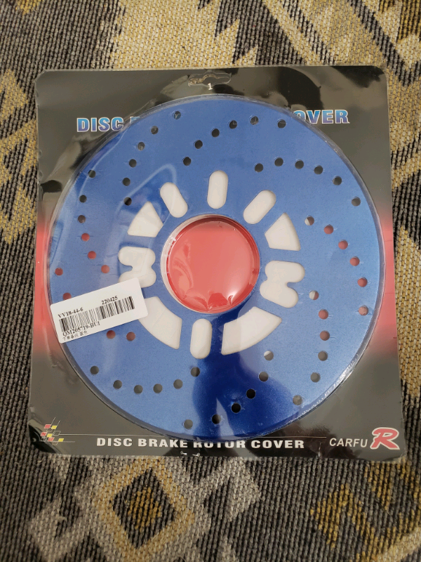 Car break Drum covers