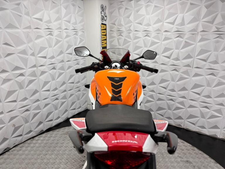 2017 Honda CBR300 | *WARRANTY PROVIDED*