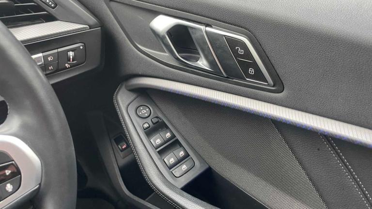  BMW 1 Series M135i xDrive 5dr Step Auto Hatchback Petrol Automatic