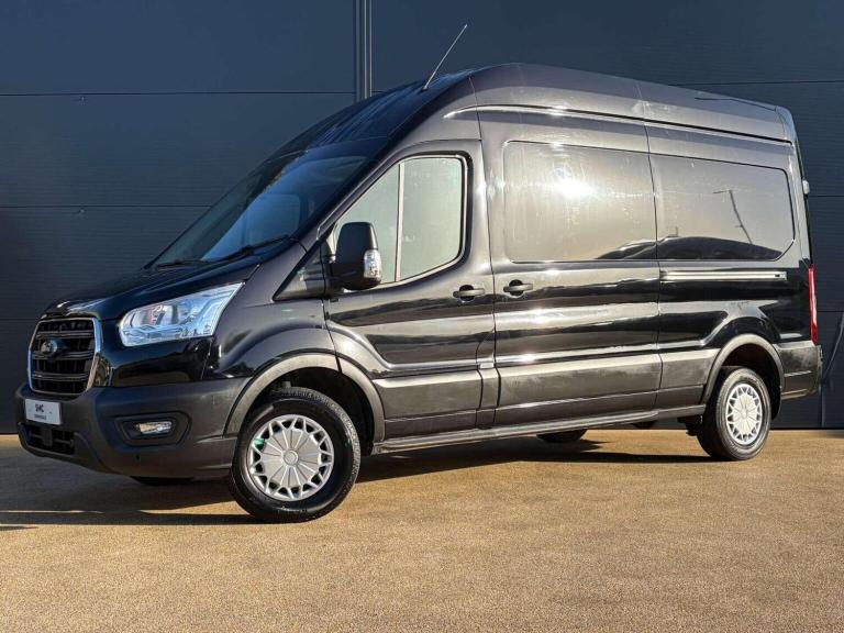 FORD TRANSIT 2.0 350 EcoBlue Trend RWD L3 H3 Euro 6 (s/s) 5dr 2022