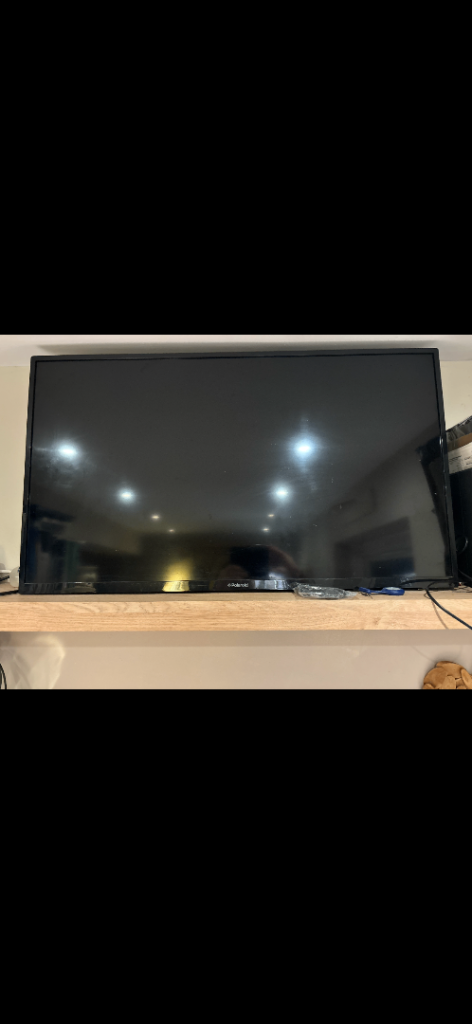 Polaroid Tv 40”