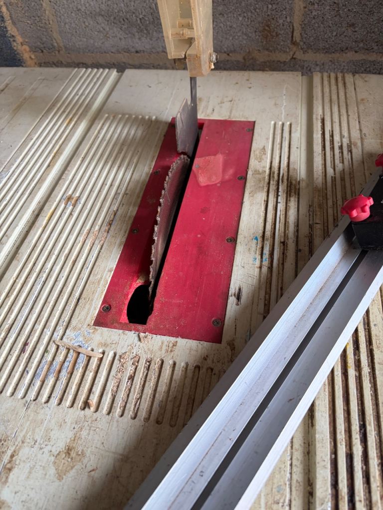 Jet table saw | in Beer, Devon | Gumtree