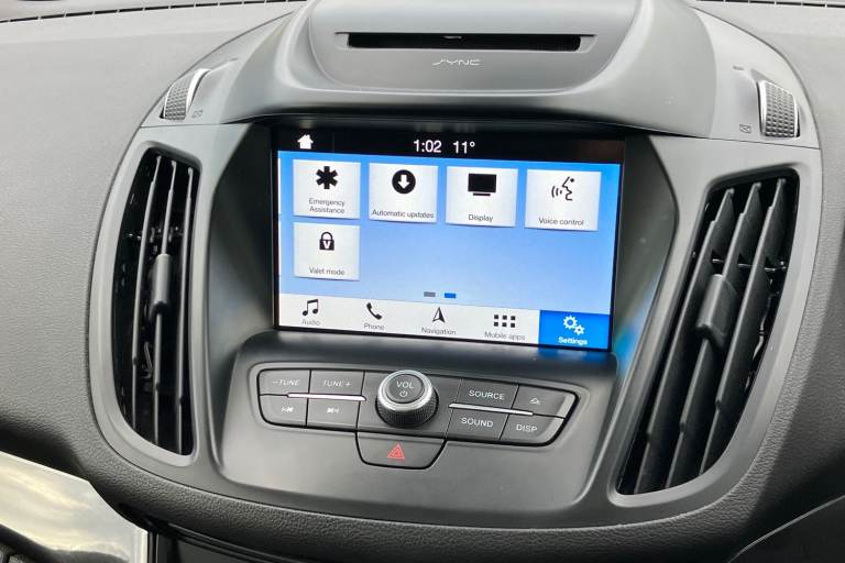 2019 Ford Kuga 1.5 EcoBoost ST-Line Edition 5dr Auto 2WD SUV PETROL Automatic