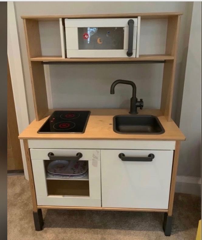Ikea Kitchen role play toy 