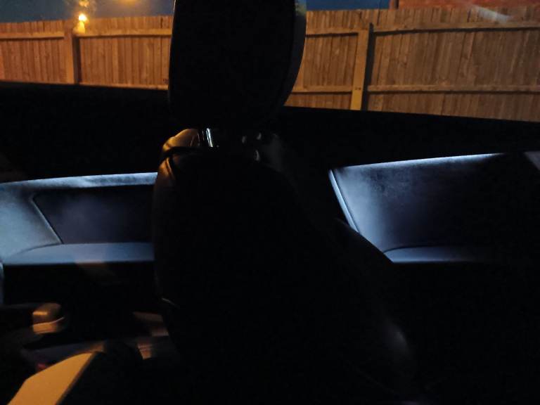 2018 Audi A5 S-LINE Quattro STronic 2.0TDI Coupe Fdsh