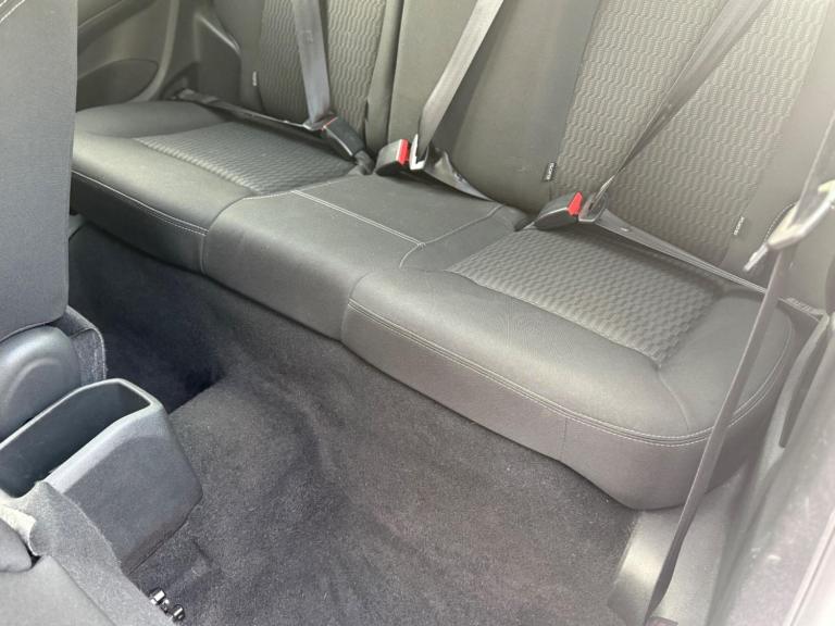 2016 Peugeot 208 1.2 PureTech 82 Active 3dr HATCHBACK PETROL Manual