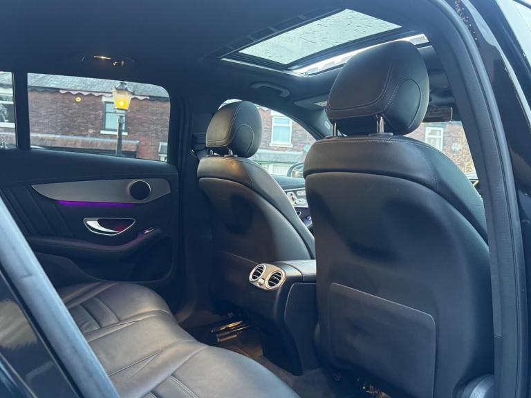 2021 Mercedes-Benz EQC EQC 400 300kW AMG Line Premium Plus 80kWh 5dr Auto ESTATE ELECTRIC Automatic