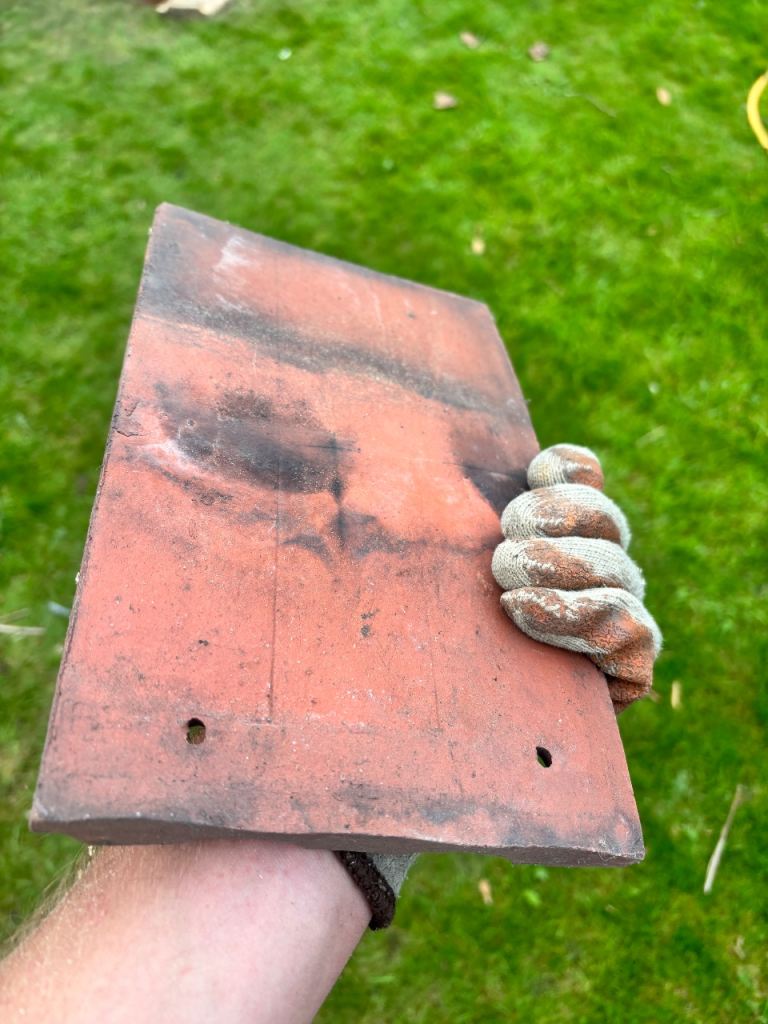 Rosemary roof tiles traditional FREE