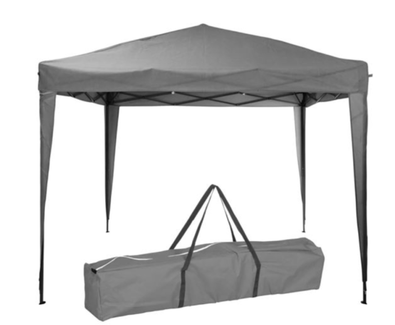 Gazebo for sale 3x3 x2.5m