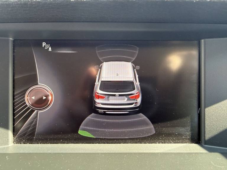 2015 BMW X3 2.0 20d XLINE AUTOMATIC 4WD 5dr xDrive EURO 6 (190 ps) ESTATE Diesel Automatic