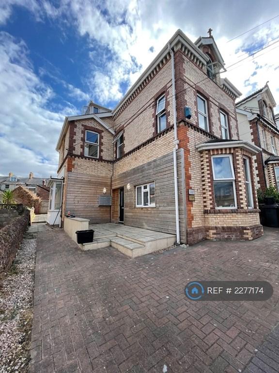 1 bedroom in Dendy Road, Paignton, TQ4 (#2277174)