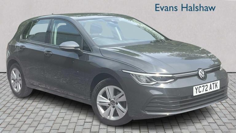 2022 Volkswagen Golf 2.0 TDI Life 5dr Hatchback Diesel Manual