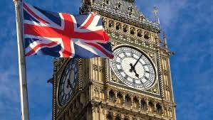 quiet mature kind Brit seeks housing / live-in option