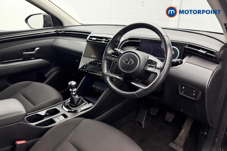 2022 Hyundai TUCSON 1.6 TGDi Premium 5dr 2WD ESTATE PETROL Manual
