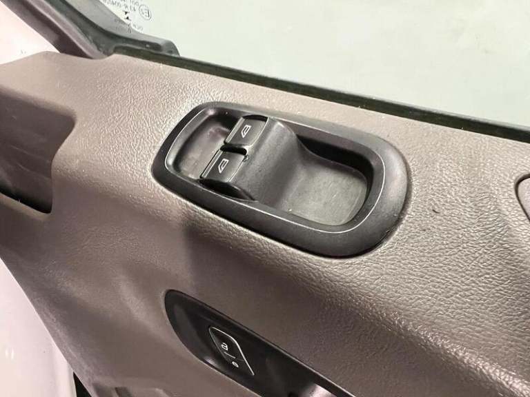 2020 Ford Transit 2.0 EcoBlue 130ps Chassis Cab CHASSIS CAB DIESEL Manual