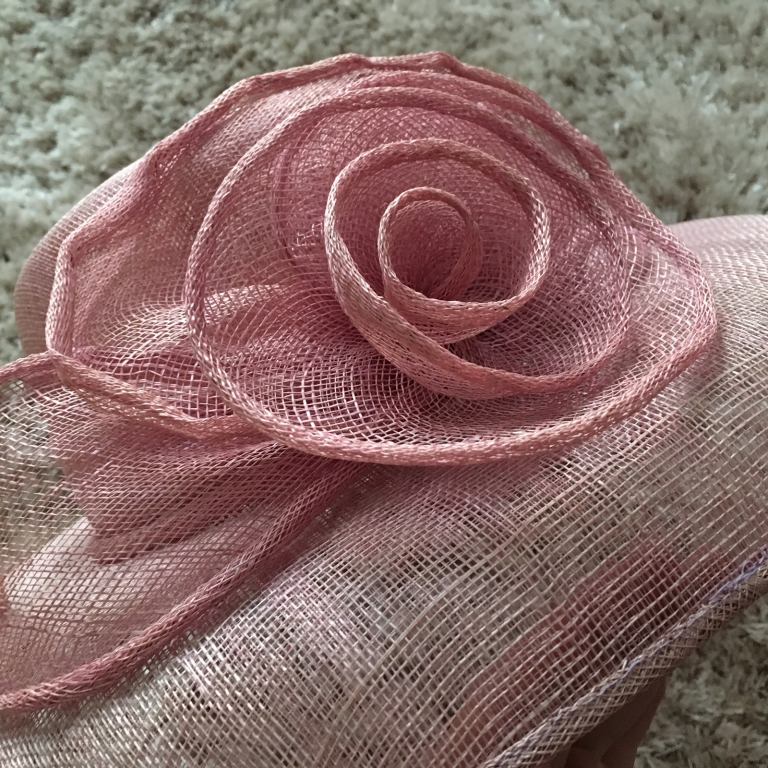 Ladies hat, ascot wedding races MOB Mother of the bride groom Ascot