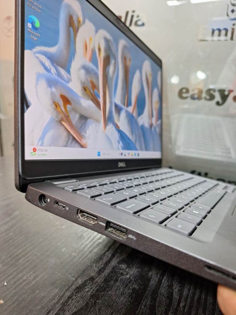Dell Latitude 5300 | Intel Core i5 8th Gen  8GB RAM  Windows 11 Pro