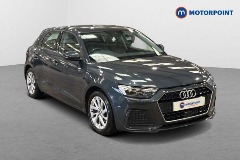 2022 Audi A1 30 TFSI 110 Sport 5dr Hatchback Petrol Manual
