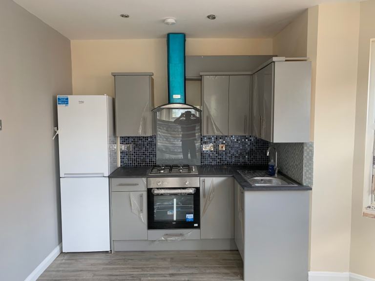 Rent a self contained annexe