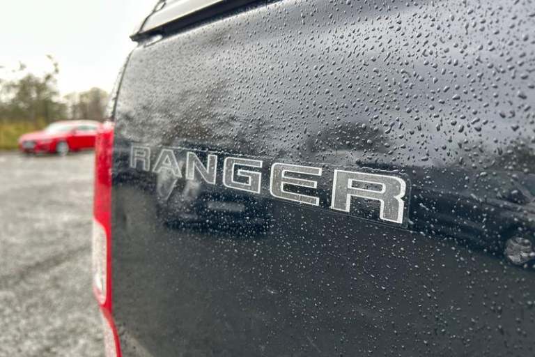 2022 Ford Ranger XL 2.0 EcoBlue 170ps 4x4 Double Cab Pick Up, NO VAT, NATIONWIDE DELIVERY AV Pick...