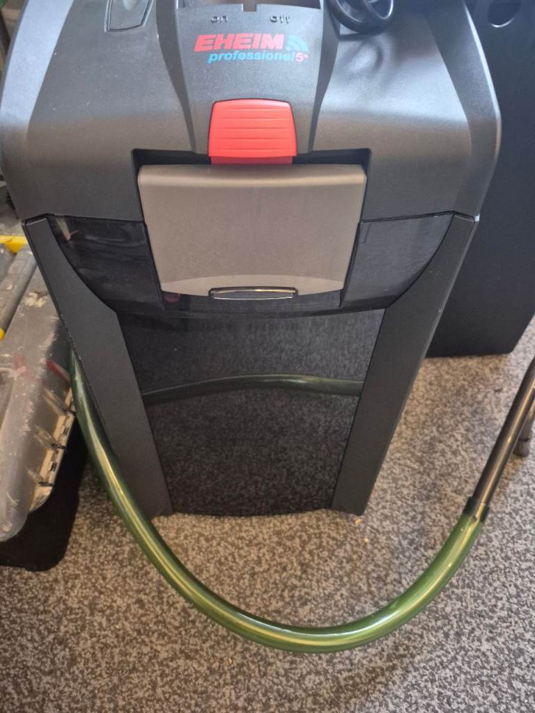 Eheim professional (5)