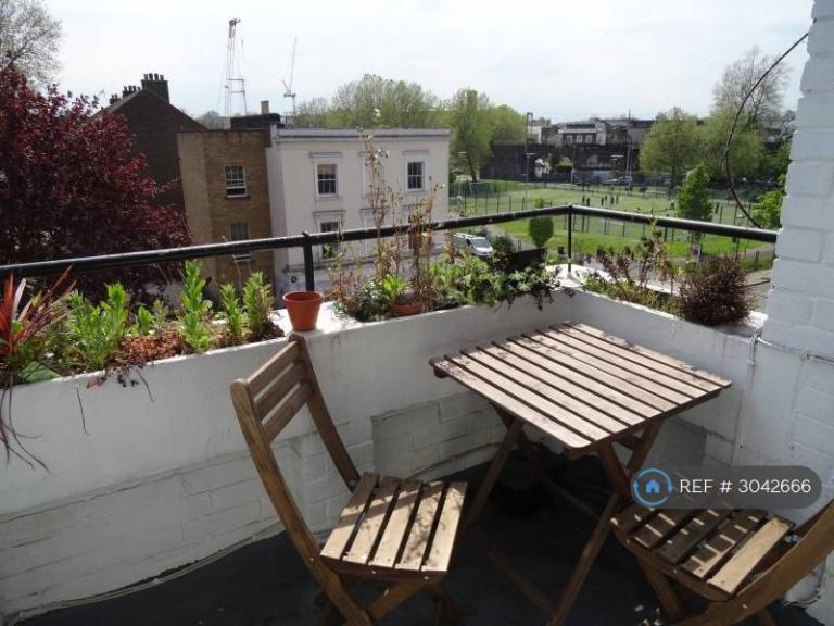 3 bedroom flat in Kingsbridge Court, London, NW1 (3 bed) (#3042666)
