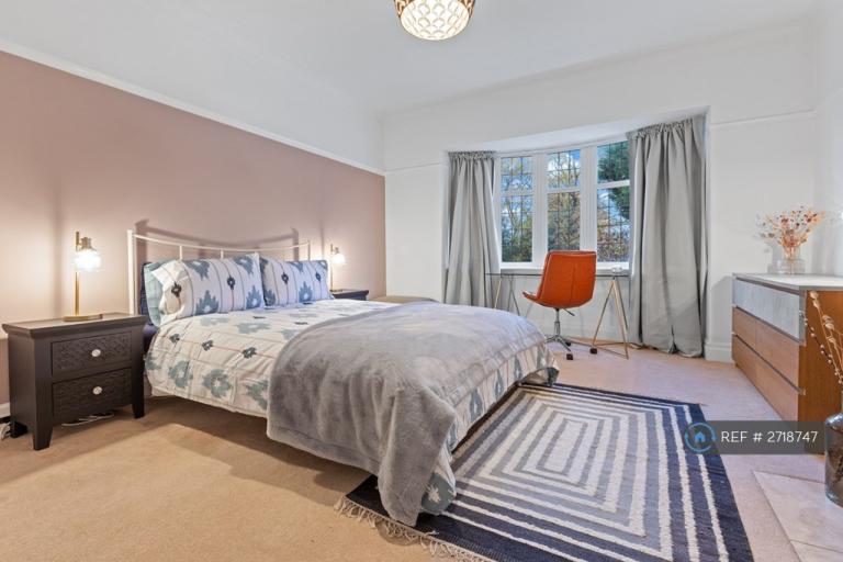 1 bedroom in Lullington Road, Salford, M6 (#2718747)