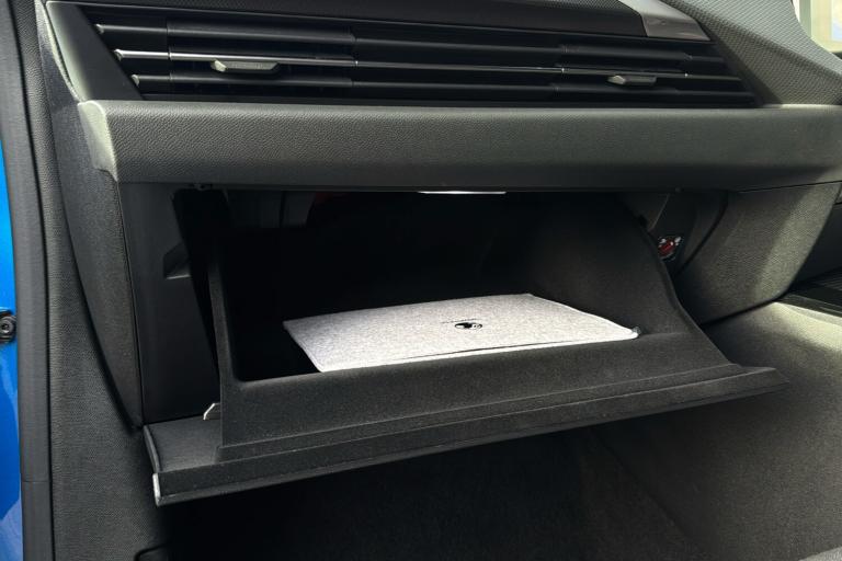  Vauxhall Astra 1.2 Turbo Gs Hatchback 5dr Petrol Manual Euro 6 s/s 130 Ps