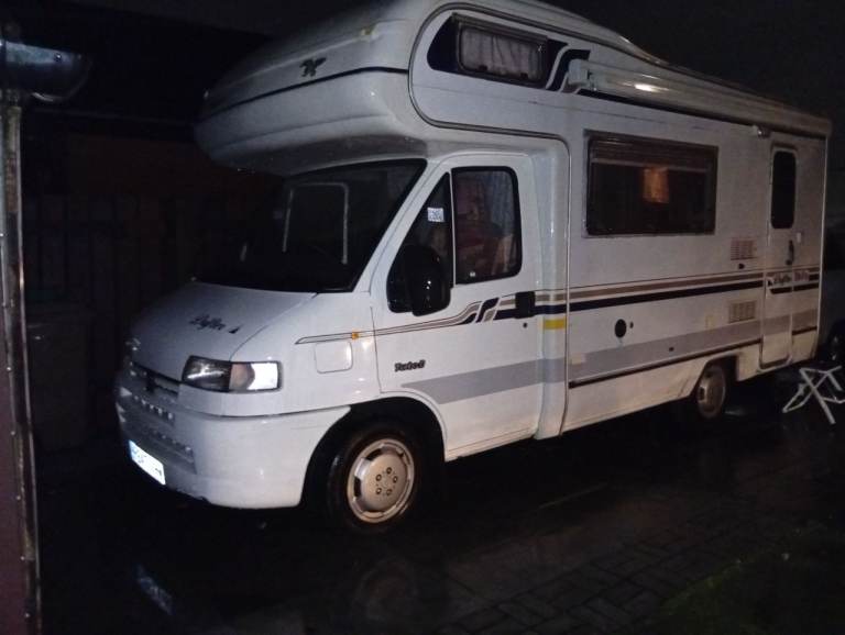 Peugeot, BOXER 270 MWB, 1997, 1905 (cc)