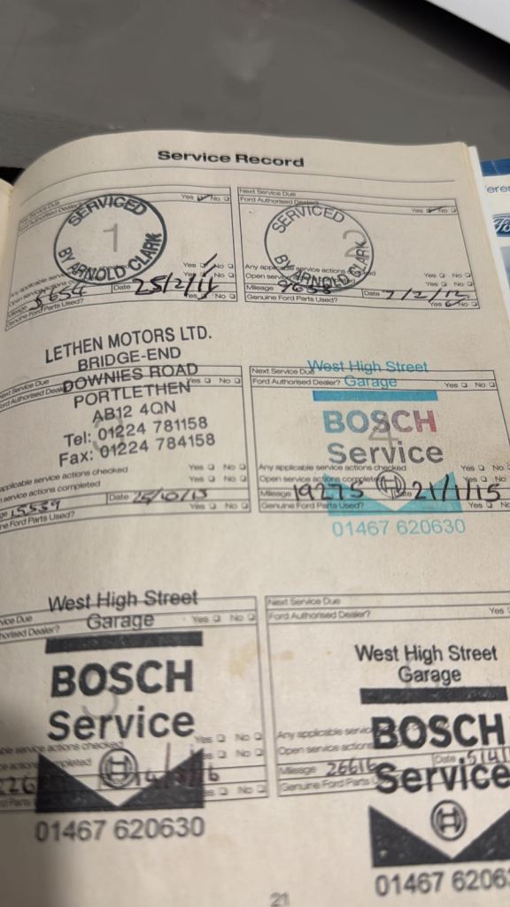 SWAP Ford, FIESTA, Hatchback, 2010, Manual, 1596 (cc), 3 doors