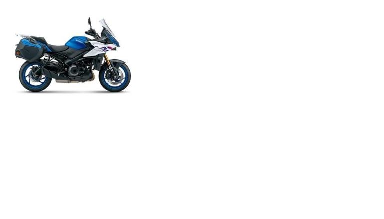 2026 Suzuki GSXS-S1000GX+