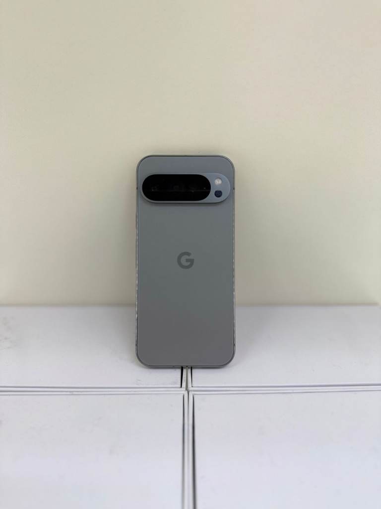 image for Google Pixel 9 Pro 128GB Unlocked in Mint Condition