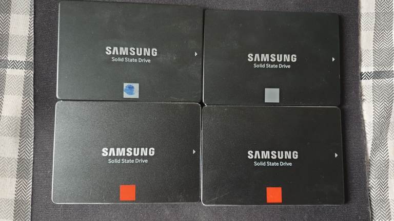 SSD 120,128,192,240,250,256,GB,2.5 HDD 500GB FOR LAPTOP/PC WITH WIN11+OFFICE WORKS ON ANY PC/LAPTOP