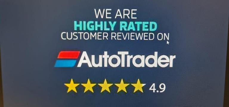 2015 Ford Focus 1.0T EcoBoost Titanium Euro 6 (s/s) 5dr HATCHBACK Petrol Manual