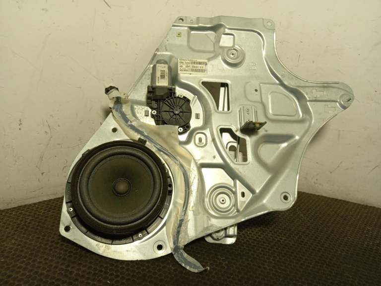 Kia Sportage Window Regulator O/S 2010-2016 5 Door Estate Rear Rh 834813u000